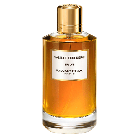 MANCERA Vanille Exclusive Unisex 120 ML