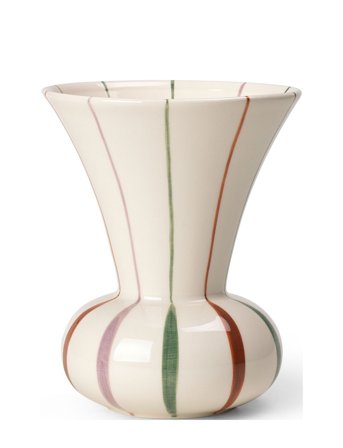 Kähler | Signature Vase | H15CM