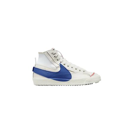 Nike Sneakers , Wit , Heren , Maat: 44 1/2 EU