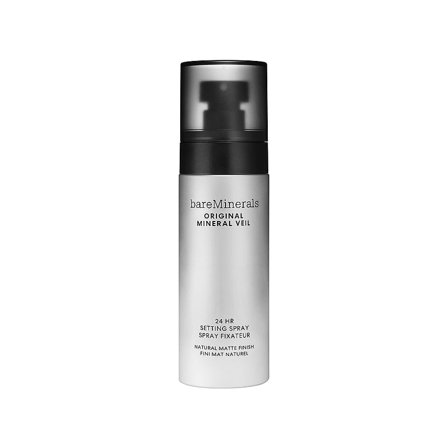 bareMinerals Original Mineral Veil Setting Spray 100 ml, Makeup, Ansigt, Setting Spray