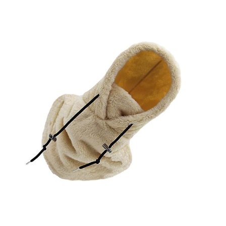 Unisex Varm Skihette Skjerf Sherpa Hette Maske Vintervarmer