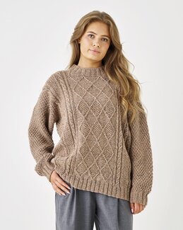 Genser Hedda - Permin