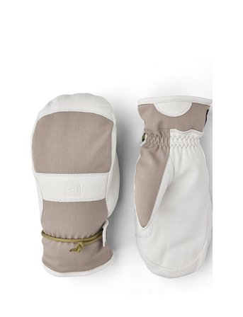 Voss Cz - Mitt Beige Beige Hestra