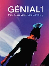 Génial. 1, Allt-i-ett-bok, ISBN: 9789127636033