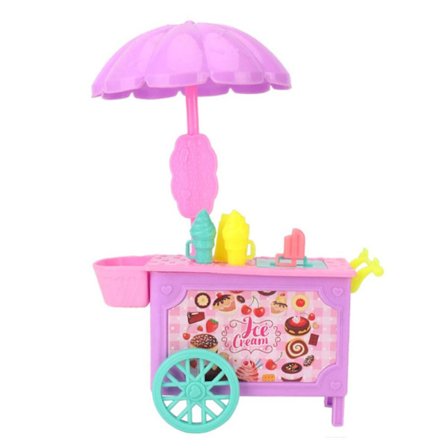 1Set Docktillbehör Skräddarsymaskin Frisör 7 7