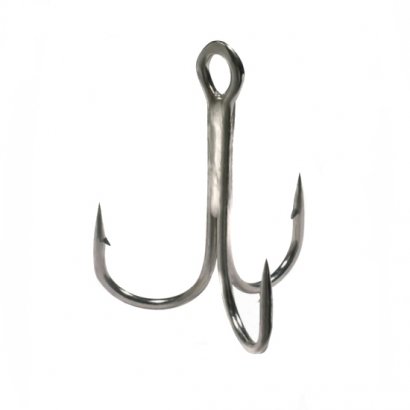 Gamakatsu TR 13NS Schwarz Gr.4