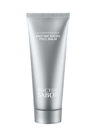 BABOR Doctor Enzyme Micro Peel Balm Ansiktsmask & peeling Dam 75 ML