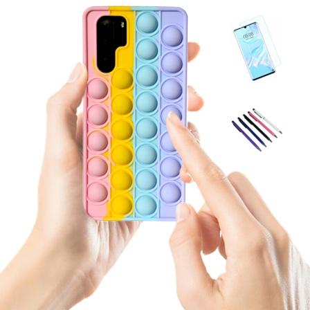 Huawei P30 Pro - Pop It Fidget -suoja