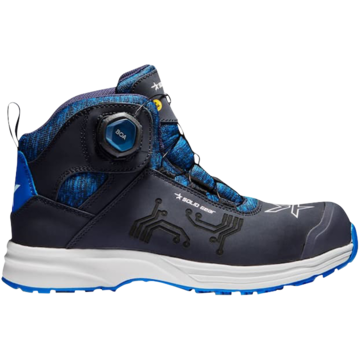 VERNESTØVEL PHOENIX GTX S3