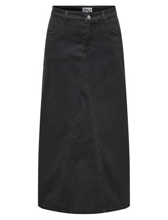 ONLY | Onllola Hw Long Loose Skirt Cc Pnt | XS