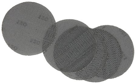 Dewalt DTM8682-QZ Slipnät 225 mm, 5-pack 120 korn, Maskintillbehör & förbrukning