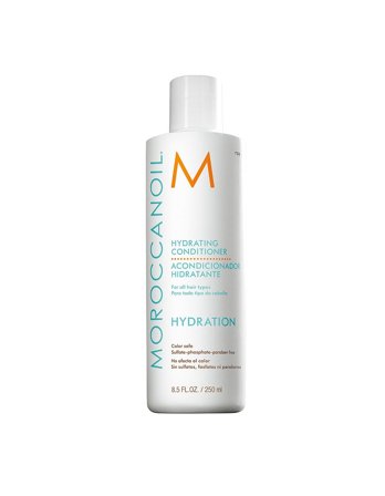 Moroccanoil Hydrating Conditioner 250 ml, Hår, Shampoo & Hårpleje, Balsam