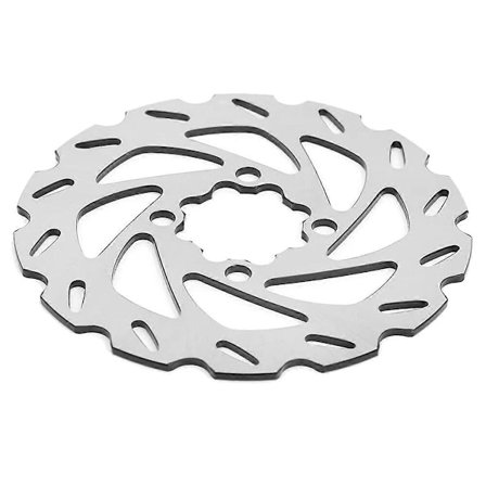 Til Yamaha Banshee Blaster 220MM Bagbremseskive 2XJ-25831-50-00