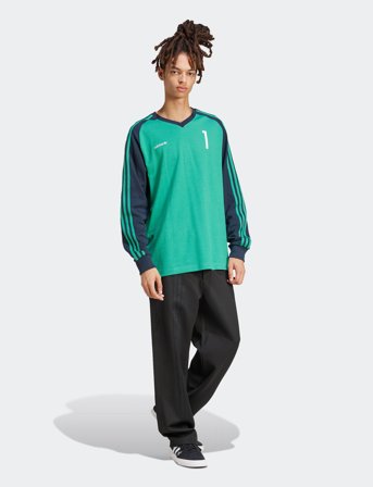adidas Originals Jersey - Green - XL