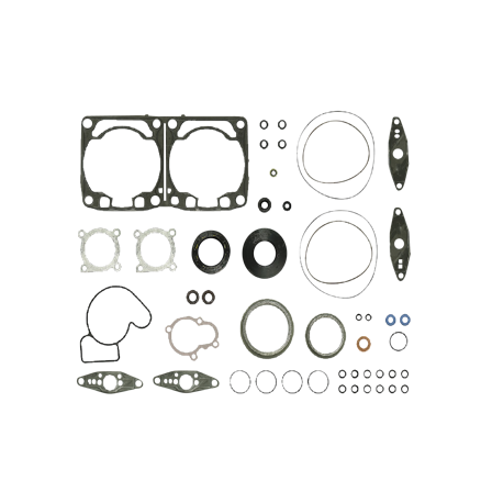 Packningssats MotorArctic-Cat Sno-X - Arctic Cat ZR 8000 LTD ES 137 2022-2022