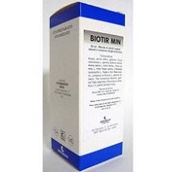 Biogroup Biotir Min Soluzione Ialuronica 50ml