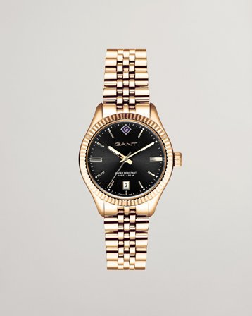 GANT Damen Sussex Armbanduhr (ONE SIZE)