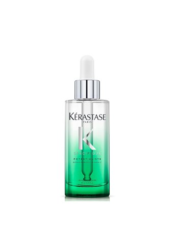 Kérastase Kérastase Specifique Serum Potentialiste 90Ml - Green - 90 ml