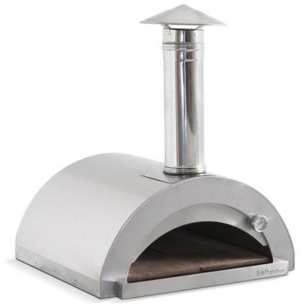 Edil Planet Nonno Peppe Pizzaugn, Matlagning & grillar