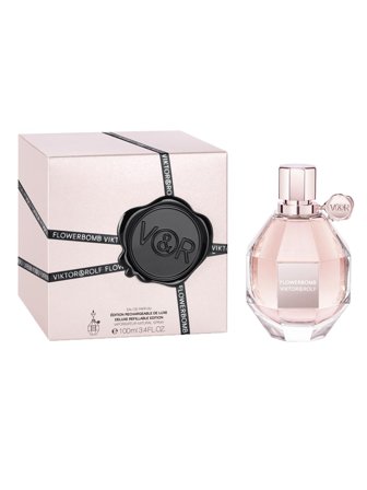 Viktor & Rolf Flowerbomb Eau de Parfum Spray 100ml