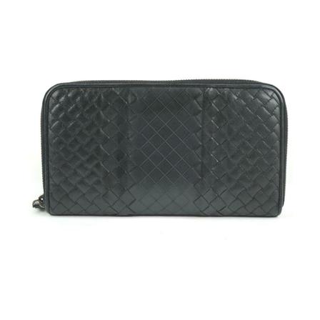 Bottega Veneta Vintage - Vintage Accessoarer - Svart - Dam - Storlek: One Size, Dam, Storlek: ONE SIZE