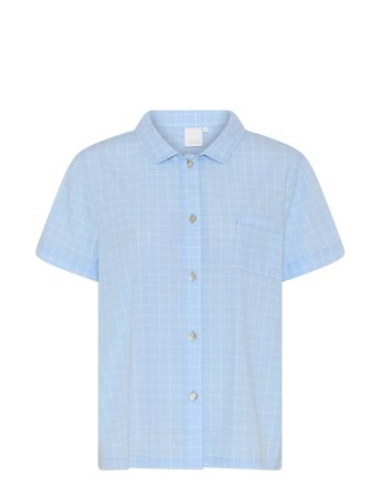 CCDK Copenhagen | Amalie Shortsleeved Shirt | M
