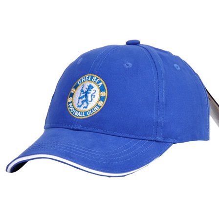 Embroidered mark cotton cap sports cap for men and women