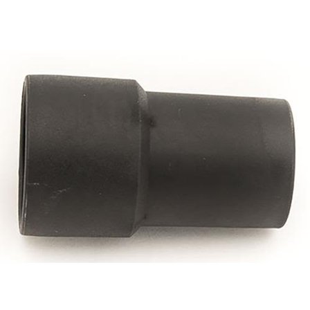 Dustcontrol 2115 Anslutning, Maskintillbehör