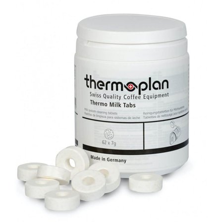 NESPRESSO Rengöringstablett Momento 120 Milk tabs 62/fp - Lyreco - Kök och servering - Service och Underhåll - Rengöring