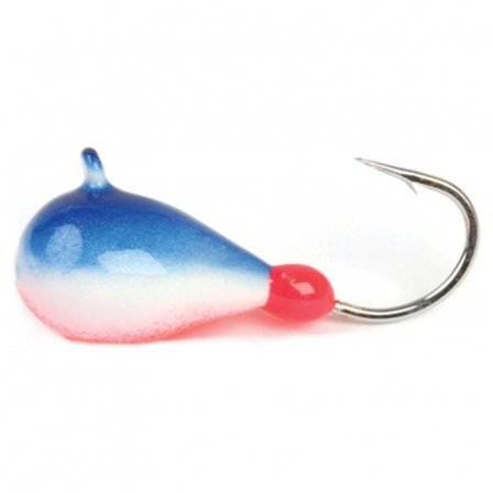 Finnex Wolfram Mormyshka K4 - NPR