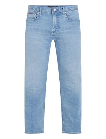 Slim Bleecker Pstr Emmet Indigo Tommy Hilfiger Blue