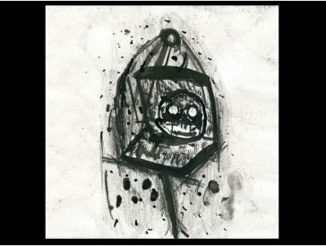 Mask of confidence MASK OF CONFIDENCE