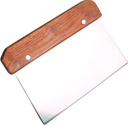 AANONSEN Deigkutter 11x15cm