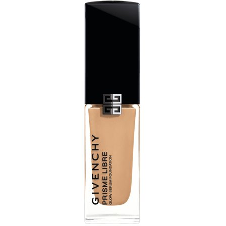 Givenchy PRISME LIBRE Glow Serum Foundation 4N 30ml - Fondotinta liquido