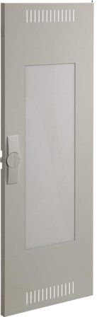 Hager FZ63MK Dörr för FFW63, Elfördelning & strömförsörjning