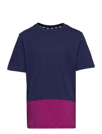 Bremervörde Tee Patterned FILA