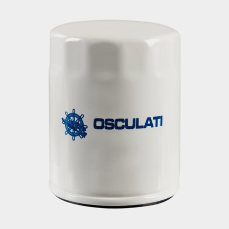 Fuel filter Osculati 855686 / 98041 / 35-60494-1 / 35807172 / Aba-Fuel-IL-RE, for inboard engine, for Volvo Penta / Crusader / Mercrusier / Yamaha