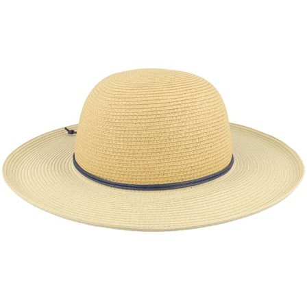 Stetson - Beige straw Hatt - Ladies Toyo Beige Sun Hat @ Hatstore