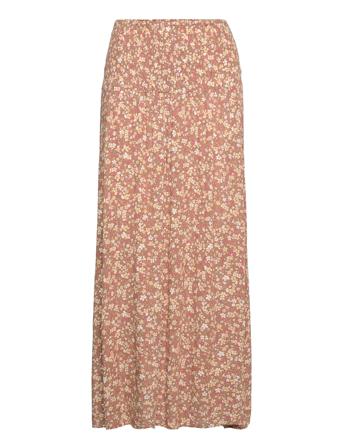 Marionsz Skirt Beige Saint Tropez