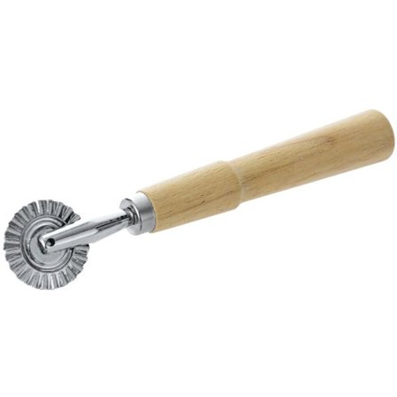 Dela deg enkelt: Piroger, ravioli & pizza verktyg