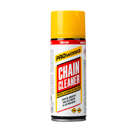 Proworks Chain Cleaner 400 ml
