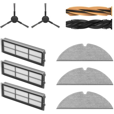 Dreame - Tilberhør til robotstøvsuger Tillbehörs kit DI2555