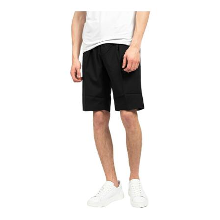 Antony Morato, Shorts Zwart, Heren, Maat:M