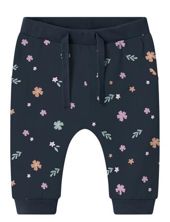 Nbfvandora Pant Box Navy Name It