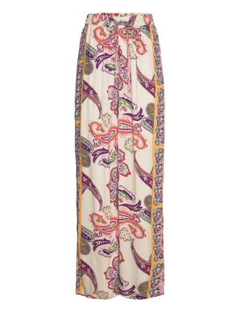 Lollys Laundry Ritall Pants - Multi/patterned - XS