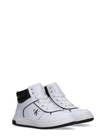 Calvin Klein | Calvin Klein High Top Sneaker | 32/21CM