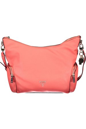 Guess Jeans Borsa Donna Rosa