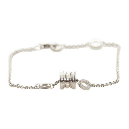Bvlgari Vintage - Vintage Smycken - Grå - Dam - Storlek: One Size, Dam, Storlek: ONE SIZE