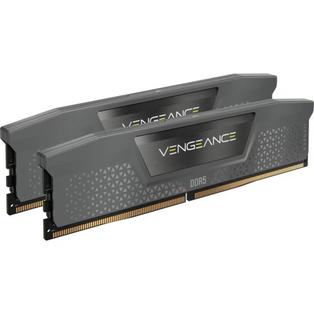 Corsair Vengeance DDR5 32GB (2 x 16GB) - Corsair Vengeance DDR5 6000MHz 32GB