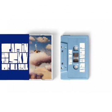 Cabin in the sky De La Soul